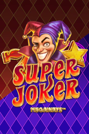 Демо игра Super Joker Megaways играть онлайн | Казино Икс бесплатно