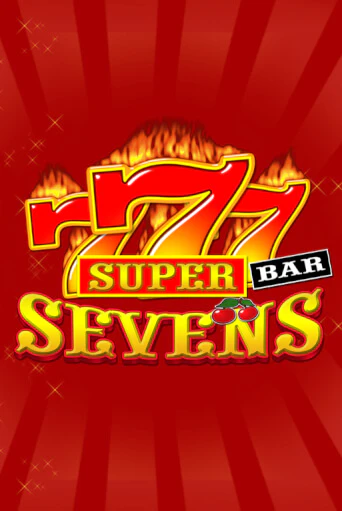 Демо игра Super Sevens играть онлайн | Казино Икс бесплатно