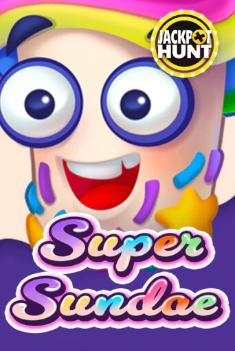 Демо игра Super Sundae играть онлайн | Казино Икс бесплатно