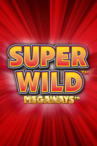 Демо игра Super Wild Megaways играть онлайн | Казино Икс бесплатно