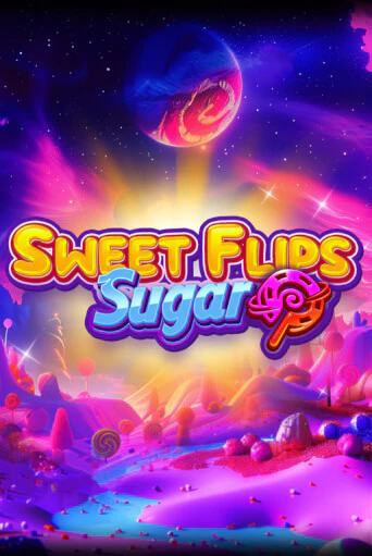 Демо игра Sweet Flips: Sugar играть онлайн | Казино Икс бесплатно