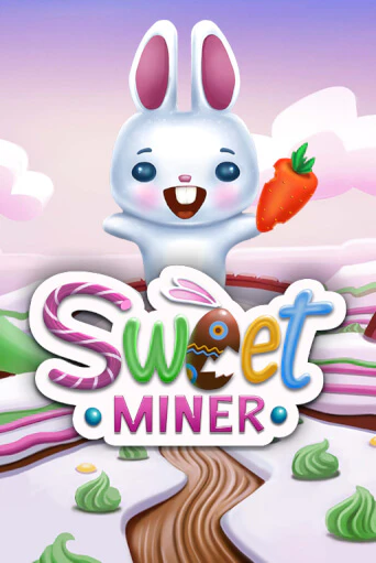 Демо игра Sweet Miner играть онлайн | Казино Икс бесплатно