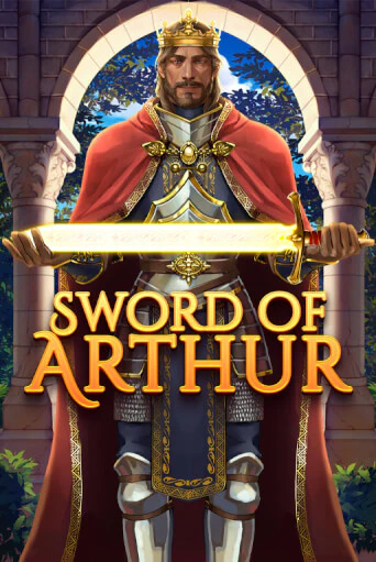 Демо игра Sword of Arthur играть онлайн | Казино Икс бесплатно