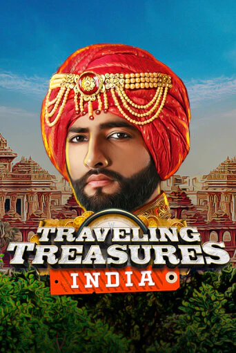 Демо игра Traveling Treasures India играть онлайн | Казино Икс бесплатно