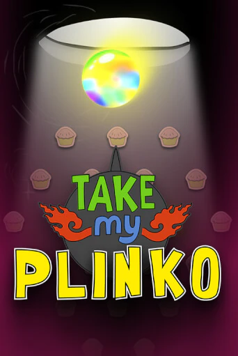Демо игра Take My Plinko играть онлайн | Казино Икс бесплатно