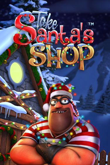 Демо игра Take Santa's Shop играть онлайн | Казино Икс бесплатно