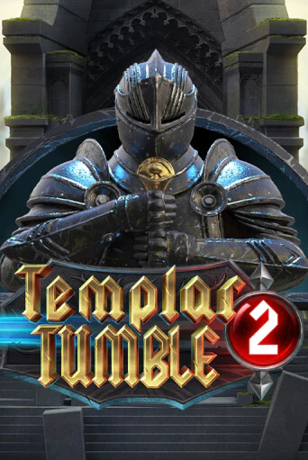 Демо игра Templar Tumble 2 играть онлайн | Казино Икс бесплатно