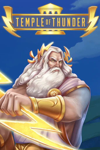Демо игра Temple of Thunder играть онлайн | Казино Икс бесплатно