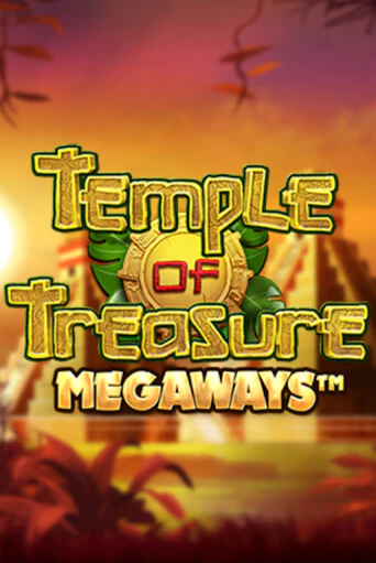 Демо игра Temple of Treasures Megaways играть онлайн | Казино Икс бесплатно
