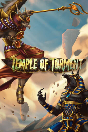 Демо игра Temple Of Torment играть онлайн | Казино Икс бесплатно