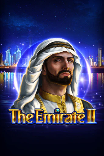 Демо игра The Emirate 2 играть онлайн | Казино Икс бесплатно
