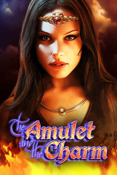 Демо игра The Amulet And The Charm играть онлайн | Казино Икс бесплатно