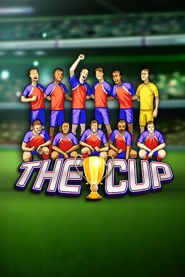 Демо игра The Cup играть онлайн | Казино Икс бесплатно