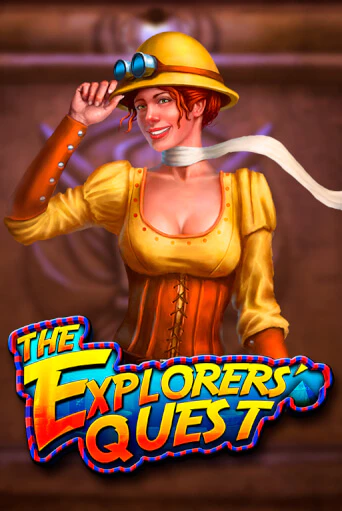 Демо игра The Explorer's Quest играть онлайн | Казино Икс бесплатно