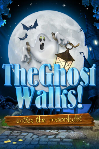 Демо игра The Ghost Walks играть онлайн | Казино Икс бесплатно