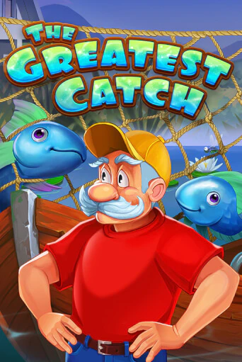 Демо игра The Greatest Catch играть онлайн | Казино Икс бесплатно