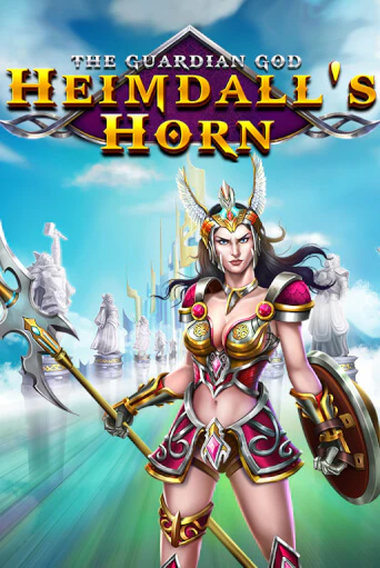 Демо игра The Guardian God: Heimdall's Horn играть онлайн | Казино Икс бесплатно