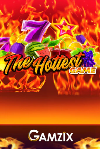Демо игра The Hottest Game играть онлайн | Казино Икс бесплатно
