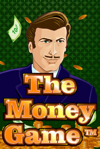 Демо игра The Money Game играть онлайн | Казино Икс бесплатно