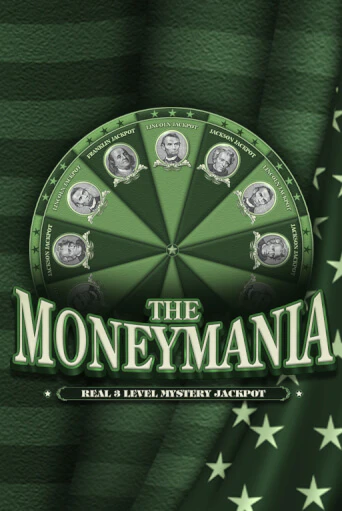 Демо игра The Moneymania играть онлайн | Казино Икс бесплатно