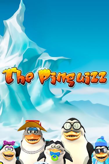 Демо игра The Pinguizz играть онлайн | Казино Икс бесплатно