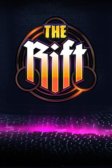 Демо игра The Rift играть онлайн | Казино Икс бесплатно