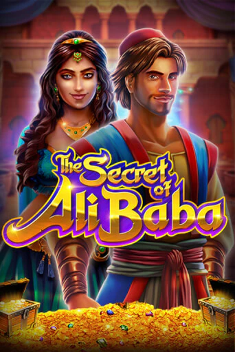 Демо игра The Secrets of Ali Baba играть онлайн | Казино Икс бесплатно