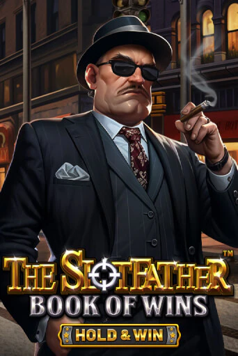 Демо игра The Slotfather: Book Of Wins - Hold & Win играть онлайн | Казино Икс бесплатно