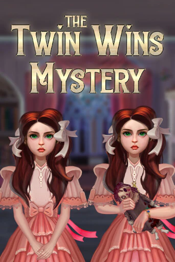 Демо игра The Twin Wins Mystery играть онлайн | Казино Икс бесплатно