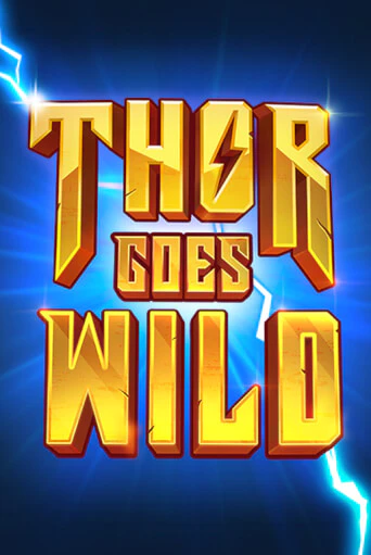 Демо игра Thor Goes Wild играть онлайн | Казино Икс бесплатно