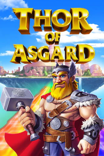 Демо игра Thor of Asgard играть онлайн | Казино Икс бесплатно