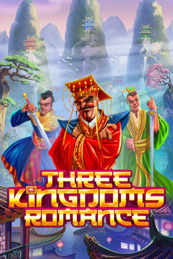 Демо игра Three Kingdoms Romance играть онлайн | Казино Икс бесплатно