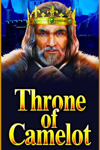 Демо игра Throne of Camelot играть онлайн | Казино Икс бесплатно