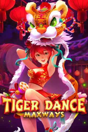 Демо игра Tiger Dance играть онлайн | Казино Икс бесплатно