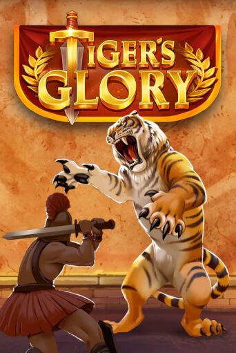 Демо игра Tigers Glory играть онлайн | Казино Икс бесплатно