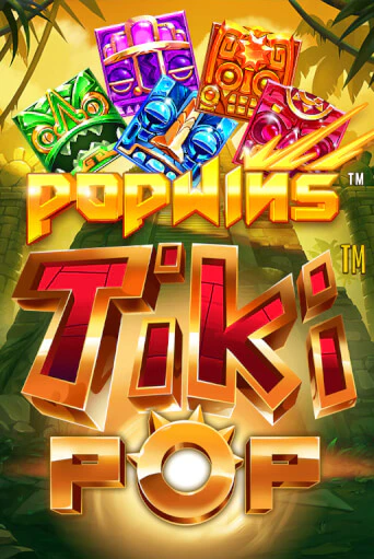 Демо игра TikiPop™ играть онлайн | Казино Икс бесплатно
