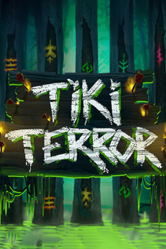 Демо игра Tiki Terror играть онлайн | Казино Икс бесплатно