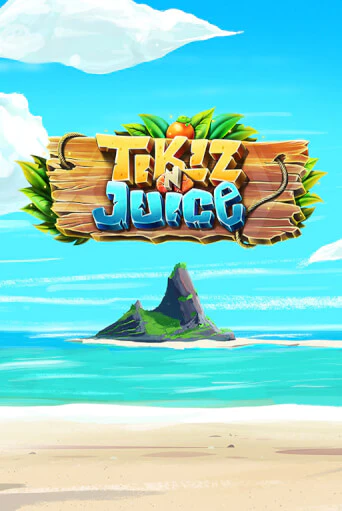 Демо игра Tikiz N Juice играть онлайн | Казино Икс бесплатно