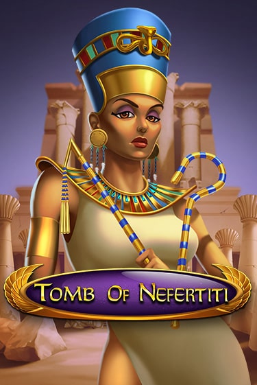 Демо игра Tomb Of Nefertiti играть онлайн | Казино Икс бесплатно