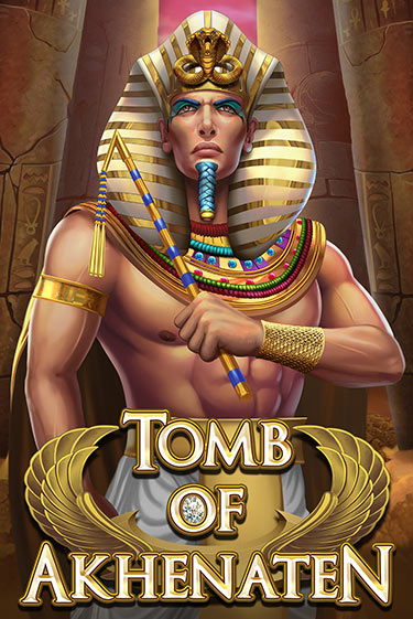 Демо игра Tomb of Akhenaten играть онлайн | Казино Икс бесплатно