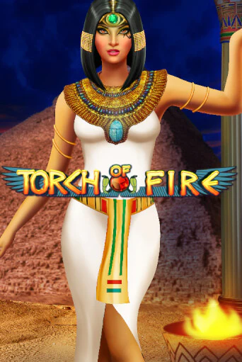 Демо игра Torch Of Fire играть онлайн | Казино Икс бесплатно