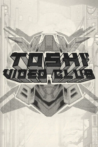 Демо игра Toshi Video Club играть онлайн | Казино Икс бесплатно