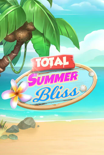 Демо игра Total Summer Bliss играть онлайн | Казино Икс бесплатно