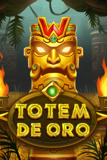 Демо игра Totem de Oro играть онлайн | Казино Икс бесплатно