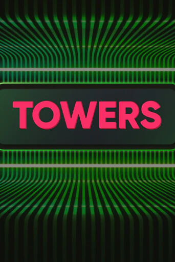 Демо игра Towers играть онлайн | Казино Икс бесплатно