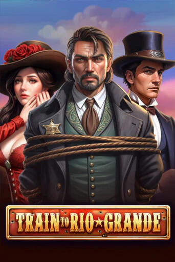 Демо игра Train to Rio Grande играть онлайн | Казино Икс бесплатно
