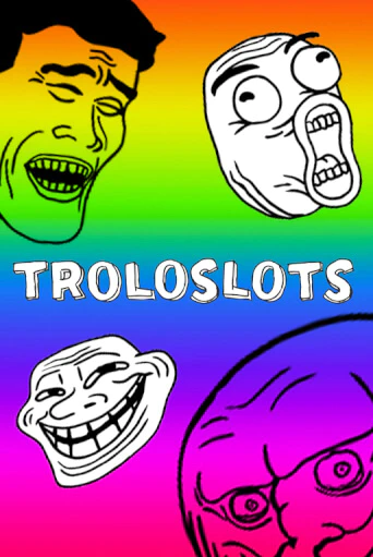 Демо игра Troloslots играть онлайн | Казино Икс бесплатно
