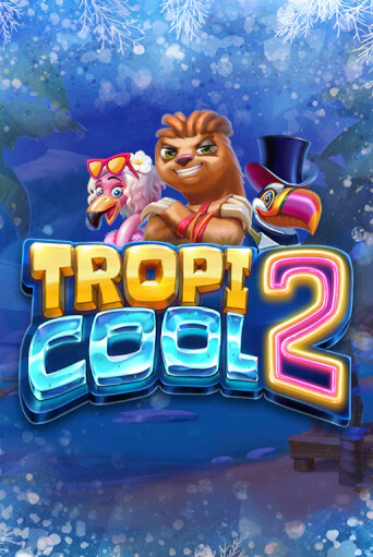 Демо игра Tropicool 2 играть онлайн | Казино Икс бесплатно