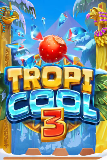 Демо игра Tropicool 3 играть онлайн | Казино Икс бесплатно