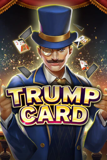 Демо игра Trump Card играть онлайн | Казино Икс бесплатно